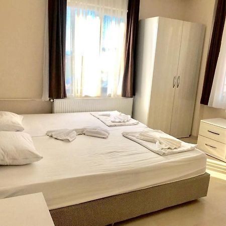 Fulica Apart Kuşadası Ngoại thất bức ảnh