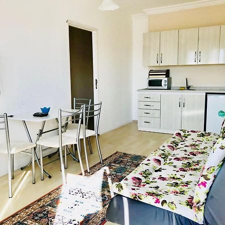 Fulica Apart Kuşadası Ngoại thất bức ảnh