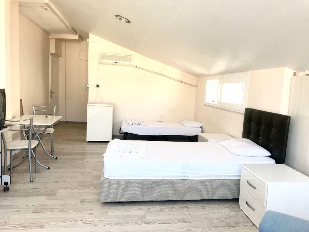 Fulica Apart Kuşadası Ngoại thất bức ảnh