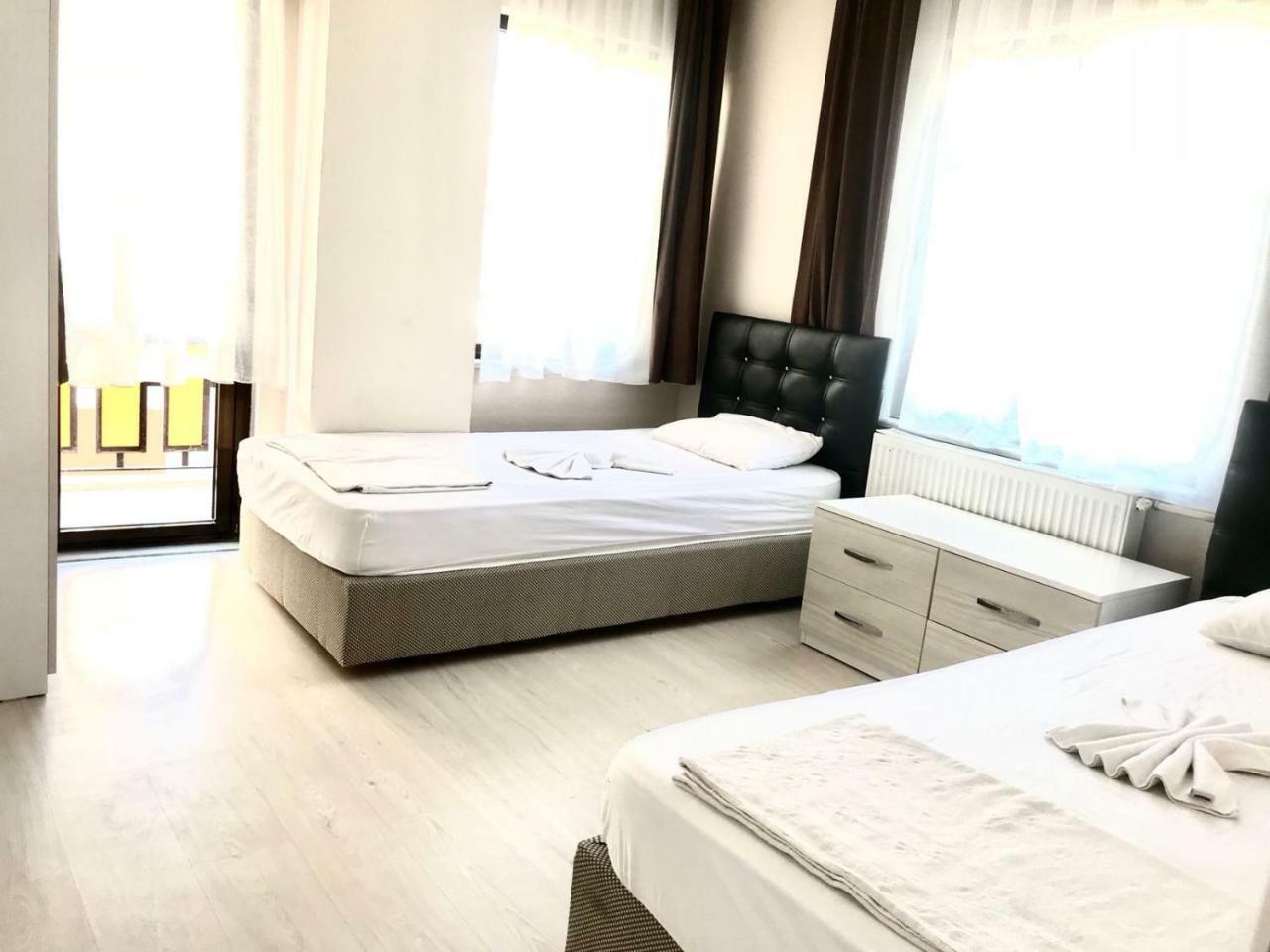 Fulica Apart Kuşadası Ngoại thất bức ảnh